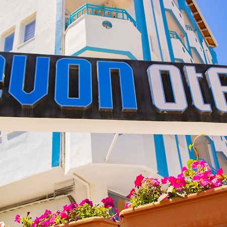 Evon Otel 加济帕夏 外观 照片