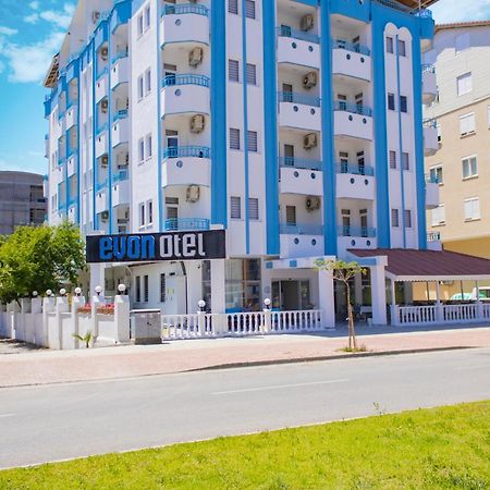 Evon Otel 加济帕夏 外观 照片